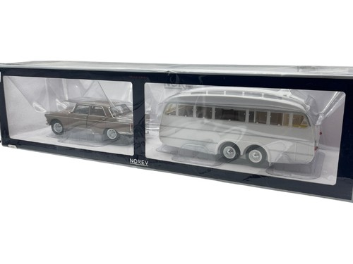 Norev nv183665 simca - 1:18,