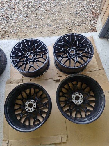 Bmw g22 g23 g24 - bmw,