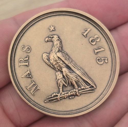 Rare médaille napoleon - médaille,