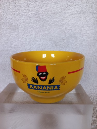Bol ancien banania - ancien,