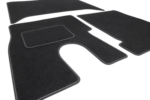 Tapis sol exclusif pour - de,