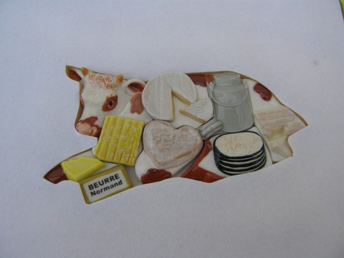 Feves perso puzzle les - puzzle,