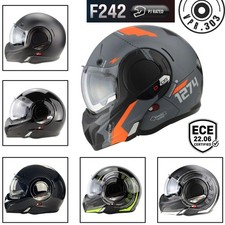 VIPER PJ F242 casque modulable