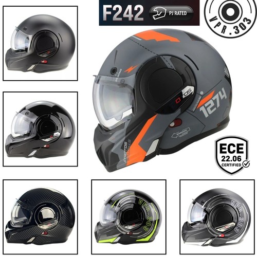 Casque modulable 180 - casque, de