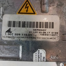 phare droit AUDI A4 8E 2.0 16V