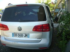 Moyeu avant gauche VOLKSWAGEN TOURAN 2 5K0498621