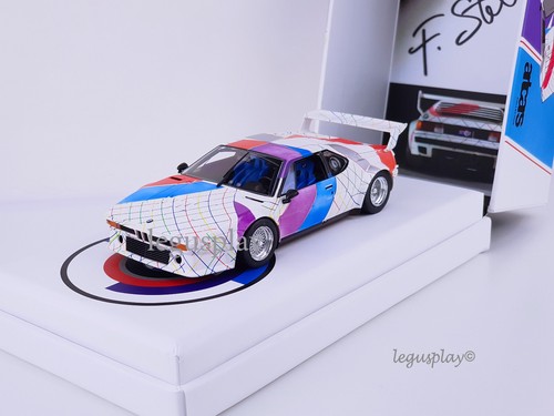 Slot car scalextric fly a2035b - slot,