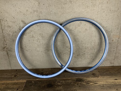 Araya bmx rims - , vintage