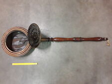 ancienne Bassinoire à braises