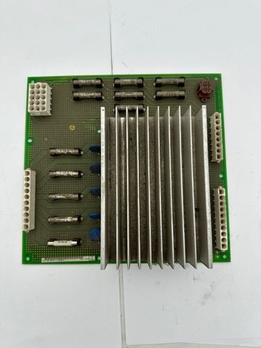 1pc module printed circuit - 1pc,