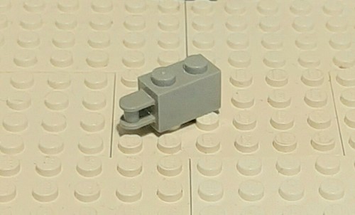 Brique modifiée lego - brique,