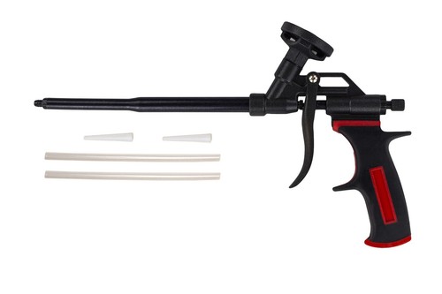 Pistolet mousse de - pistolet,