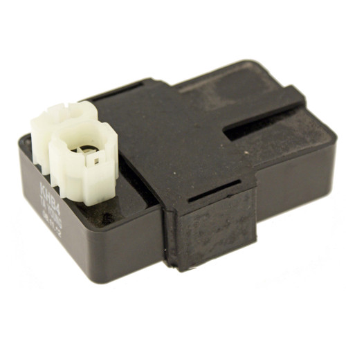 Boîtier électronique cdi - boîtier,