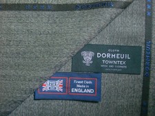 Dormeuil 95% Laine + 5%