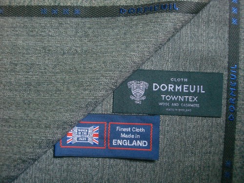 Dormeuil laine 5 - dormeuil,