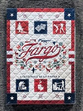 Fargo - Saison 2 (2015)
