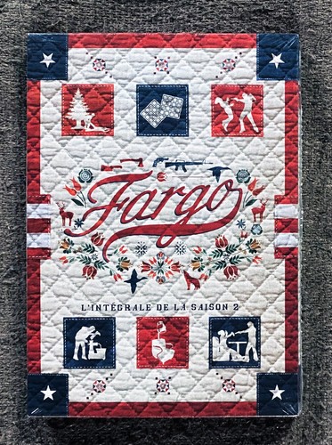 Fargo saison 2 - -,