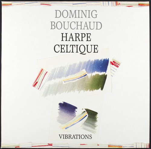 Dominig bouchaud harpe - bouchaud,
