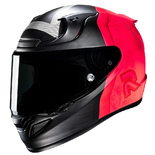 Casque moto intégrale - casque, de