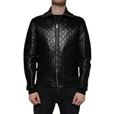 Dolce & Gabbana Veste Noir