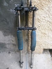 FOURCHE POUR SUZUKI DR 600