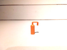 PLAYMOBIL PIÈCE 5131/ BATEAU DE PECHEUR FLOTTEUR JAUNE