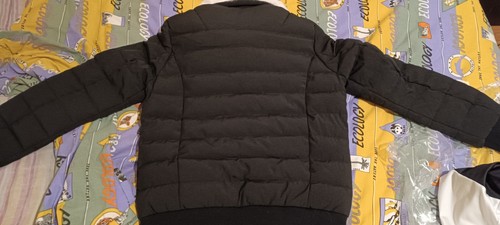 Blouson zelys paris - blouson,