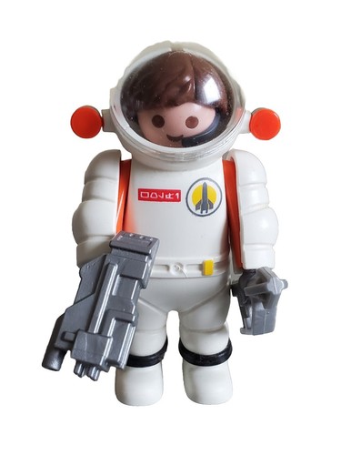 Playmobil altaya - altaya, –