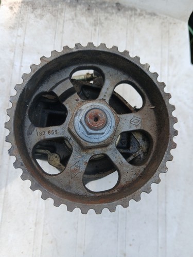 Pompe injection dci 85 - 1.5,