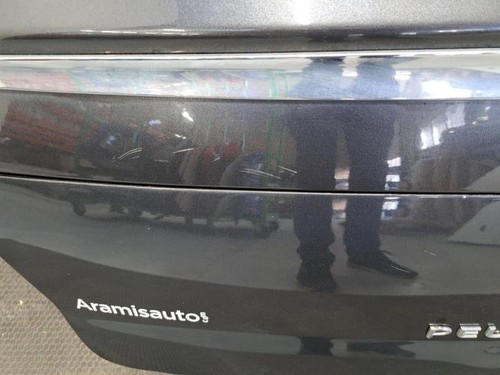 Malle hayon arriere peugeot - arriere,