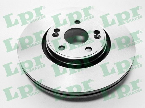 Disque frein avant renault - avant,