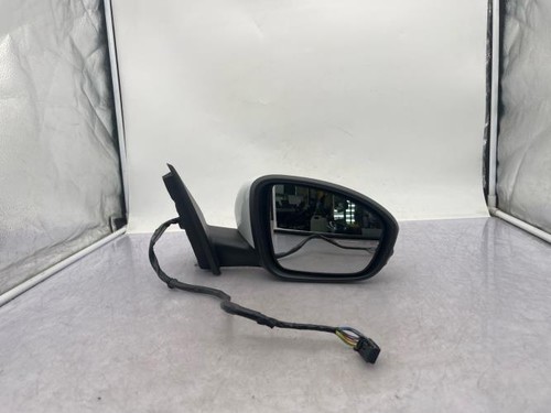 Retroviseur droit renault - retroviseur,