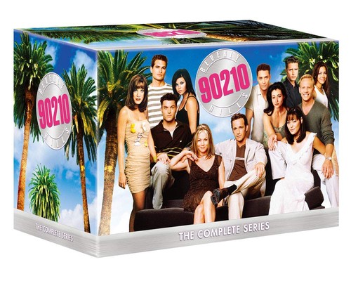 Beverly hills 90210 - beverly, complete