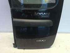 Porte de coffre droit DACIA LOGAN MCV 1 PHASE 2 BREAK 901007270R