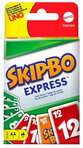 Skip express jeu de - -,
