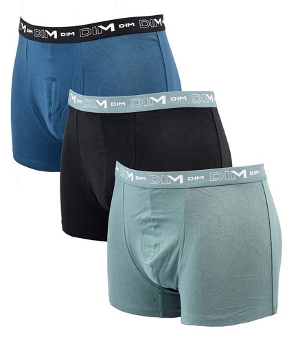 Boxer dim lot 3 - boxer, de