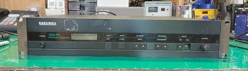 Kurzweil 1000 parts - px,