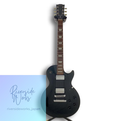 Gibson les paul studio - les, avec