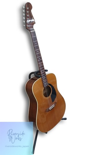 Guitare acoustique fender - guitare,