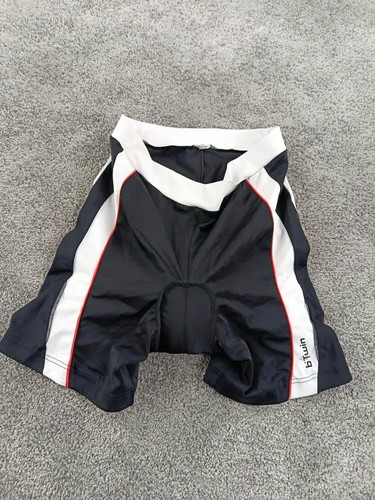 Btwin cuissard court velo - court,