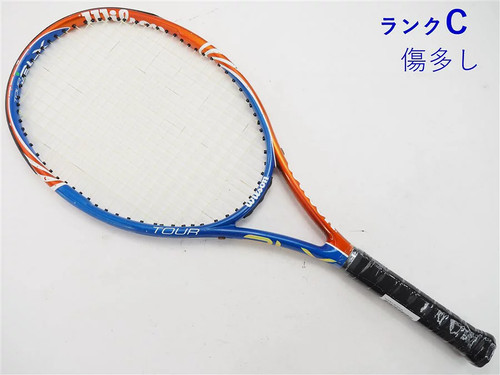Wilson tour blx 105 2010 - tour,