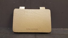 Trappe Porte Boite à Fusible CHRYSLER Voyager 2 Phase 1 (ES)