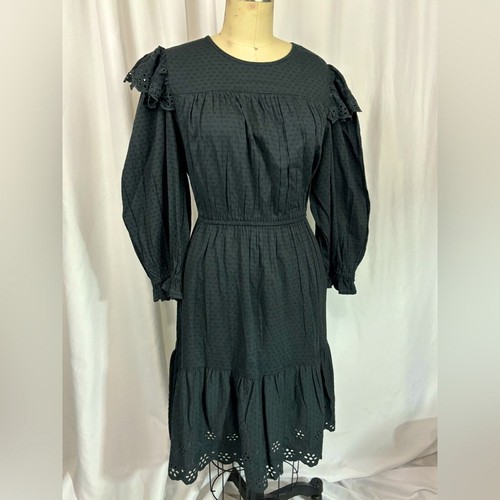 Universal thread black - universal,