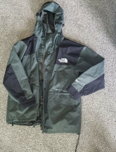 Vintage north face gore tex - vintage,