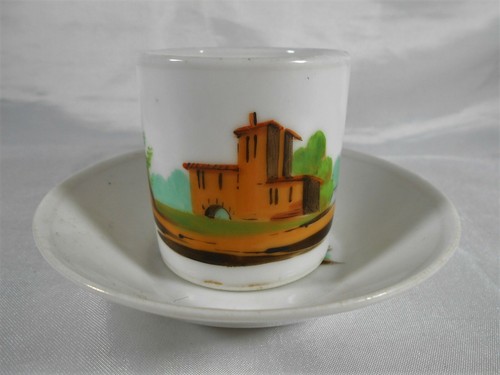 Tasse sous decor de - decor,