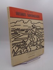 Marthe Haury : Fresques