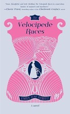 The Velocipede Races; Bicycle
