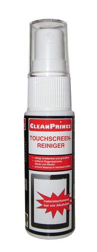 Cleanprince nettoyant écran - cleanprince,