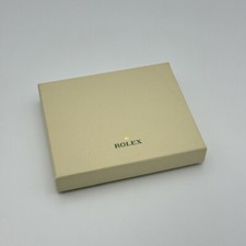 Étui Rolex Portefeuille Pour