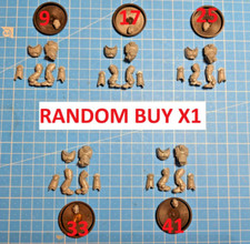 Intercessors Bits x1 Blind